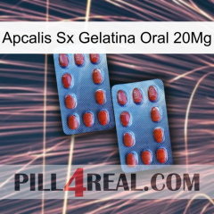 Apcalis Sx Oral Jelly 20Mg 05